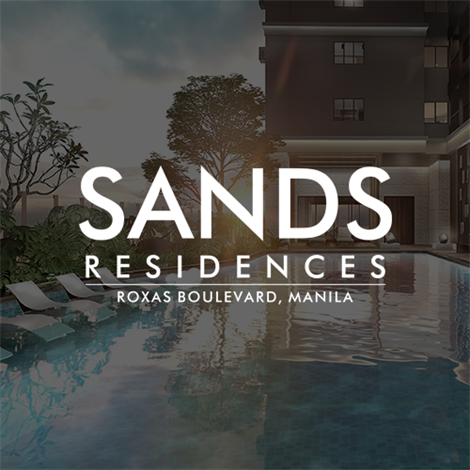 Sands Residences